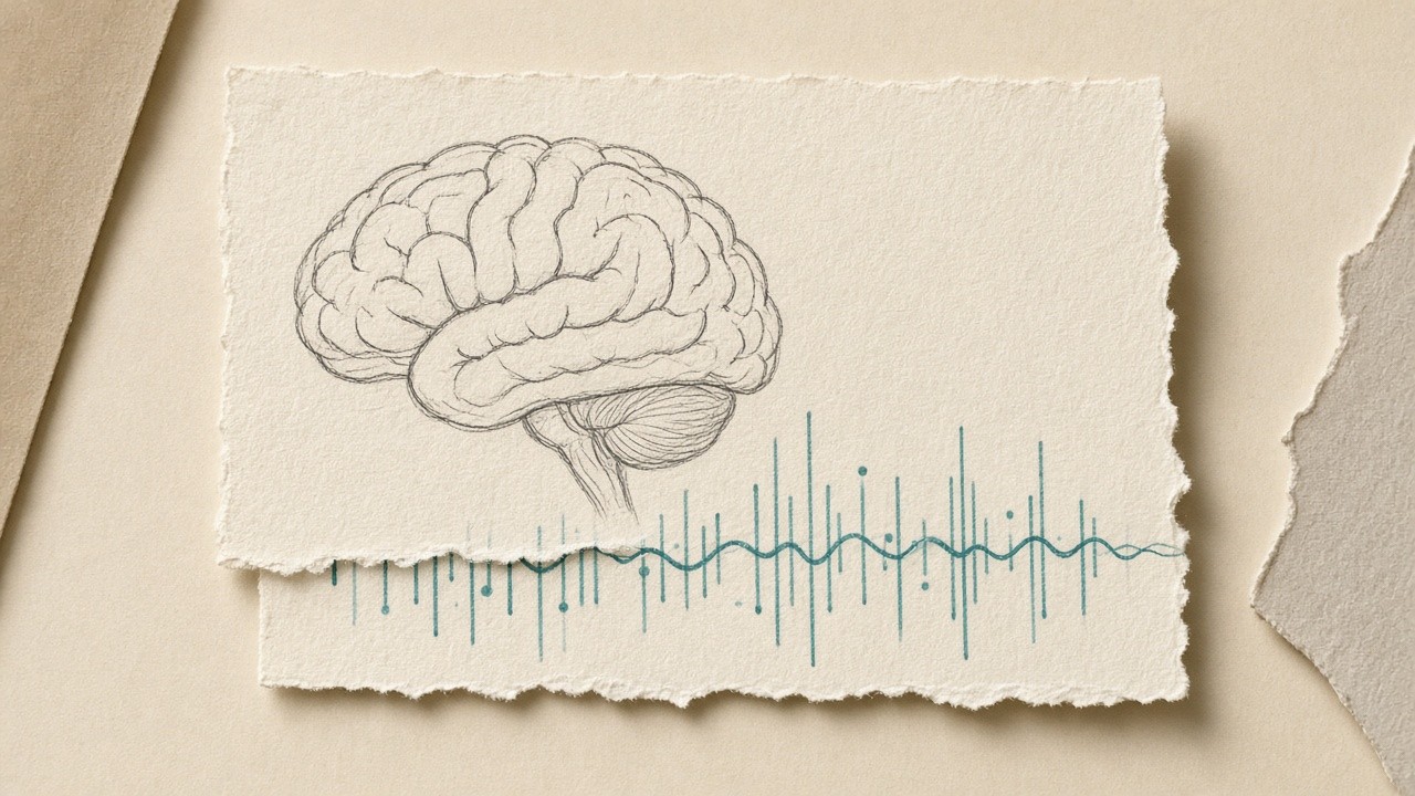Pitch patterns, brains, and Vietnamese tones